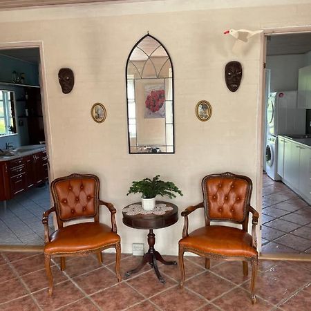 Pedersholt Bed & Breakfast Dybvad Екстер'єр фото