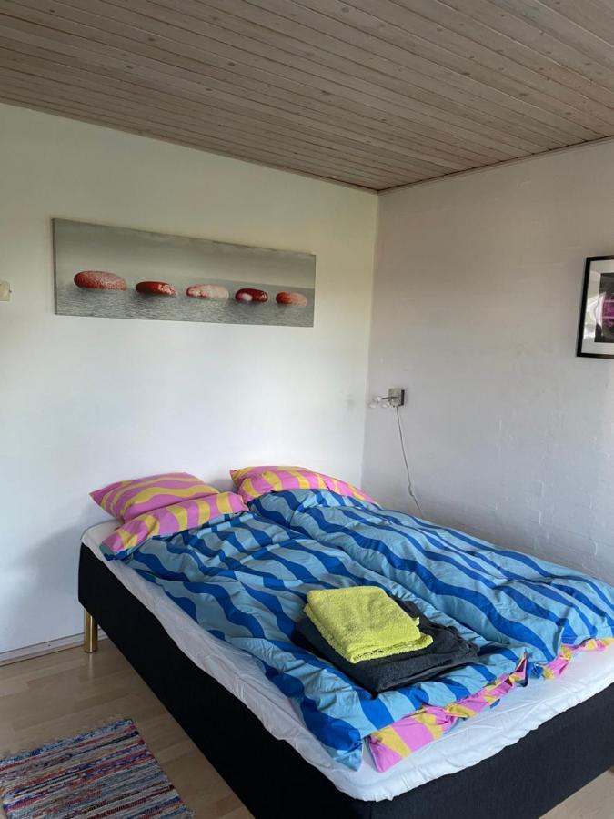 Pedersholt Bed & Breakfast Dybvad Екстер'єр фото