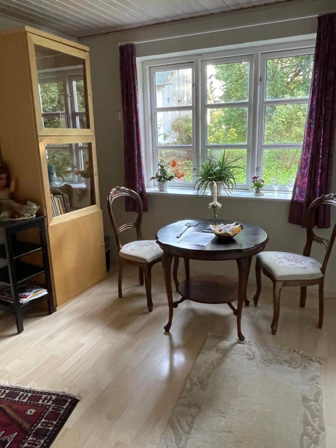Pedersholt Bed & Breakfast Dybvad Екстер'єр фото