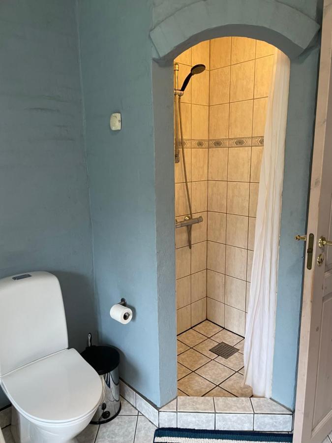 Pedersholt Bed & Breakfast Dybvad Екстер'єр фото