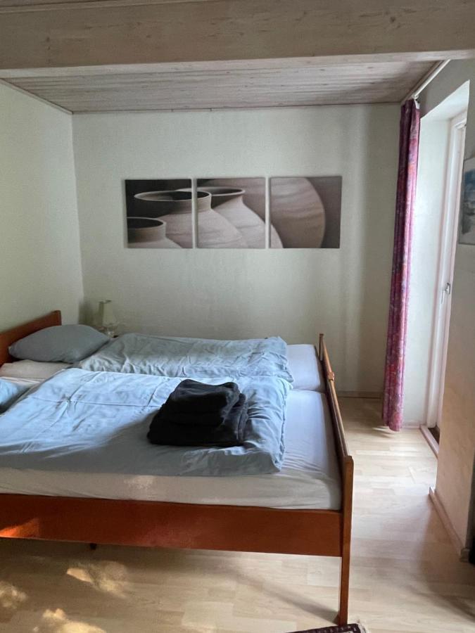 Pedersholt Bed & Breakfast Dybvad Екстер'єр фото