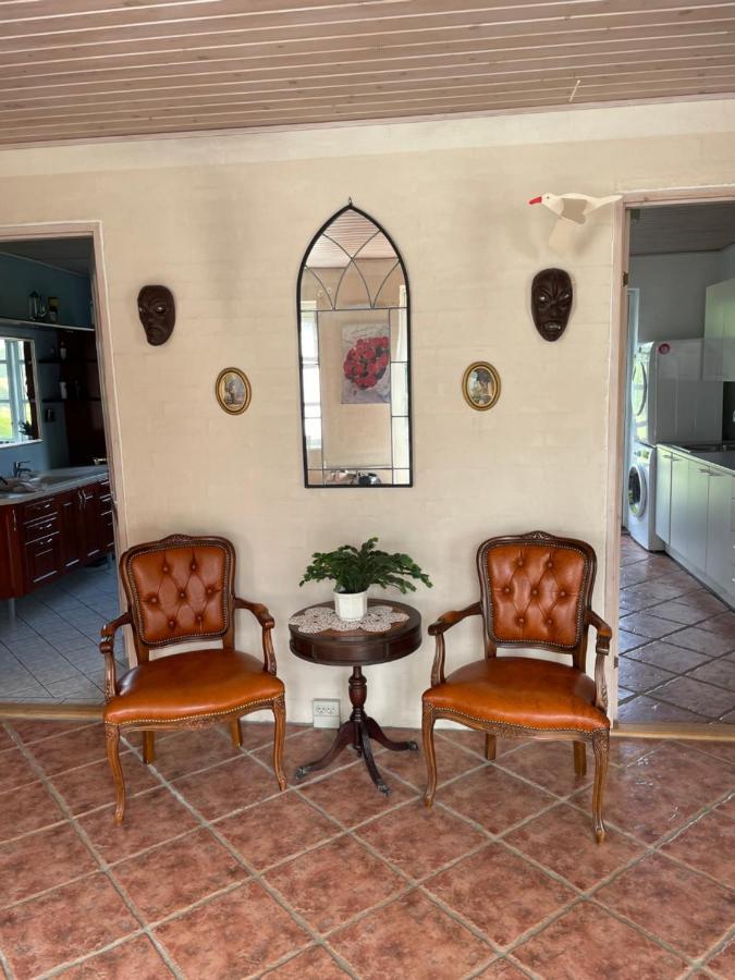 Pedersholt Bed & Breakfast Dybvad Екстер'єр фото